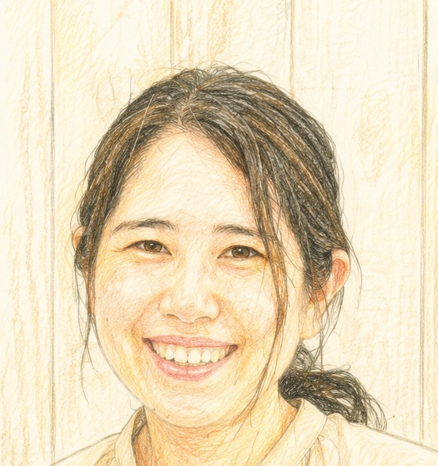 冨塚侑奈のプロフィール画像